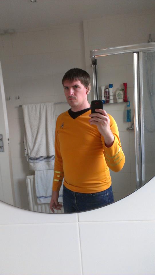 Me!