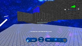 blockade runner stuff