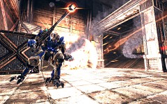 UT 3 Screens