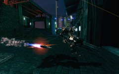 UT 3 Screens