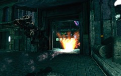 UT 3 Screens