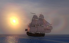 Rossiya in-game