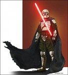 Malanic RP armor