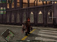 The Imperial Guards