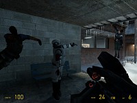 gmod and half-life 2