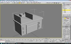 Modeling update