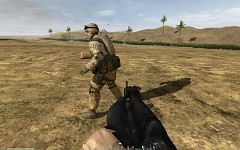 PR Polish Faction - Uniform and Weapons