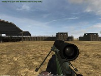 PR Polish Faction - Uniform and Weapons