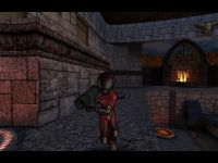 celshade style character skins