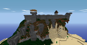 Mincraft pics