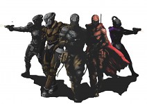 Concept Art