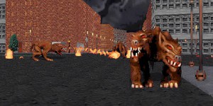 Cerberus