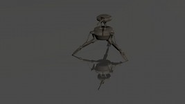 turret droid