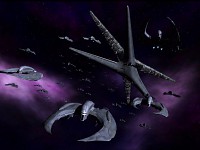 cylon Fleet