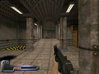 Half-life Alpha