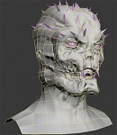 Infected Mutant Low res