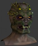 Infected
