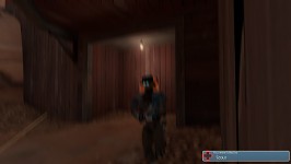 Demon Robo-Scout