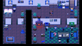 Shadow of the Game
