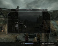 Skyrim problems