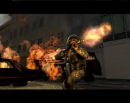 MW2 Gmod style!