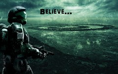 Believe...