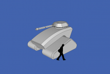 AvT-3 Mk2 Snapshots