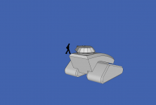 AvT-3 Mk2 Snapshots