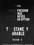 A Stanley Parable fanwallpaper