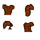 Chaos Quest leather armor