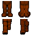 Chaos Quest leather armor