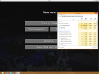 Minecraft using 5gb of RAM O_o