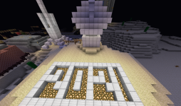 ANOTHER NEW WORLD! COMING 2021