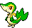 Normal (not shiny)
