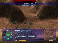 Old Warzone 2100 Screenshot