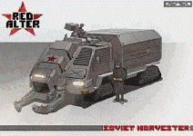 Red alter gif for RS group