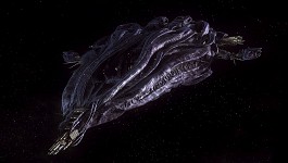 Wraith Hive