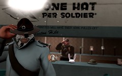 One/man
