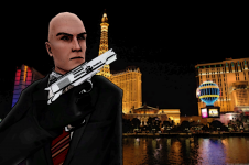 Vegas