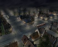 City Map WIP