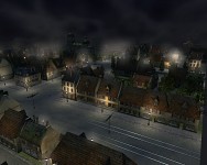 City Map WIP