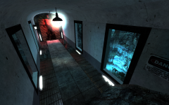 Aqua Lab - Hammer WIPs