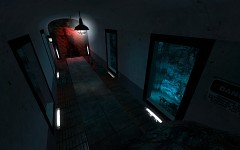 Aqua Lab - Hammer WIPs