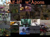 Old Hl wallpaper