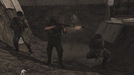 Axis player mods 2