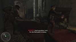 Axis player mods 2