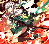 Random Youmu pic