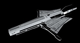 Mass Effect Textures