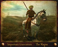Imperium Graecorum