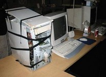 What's your rig?